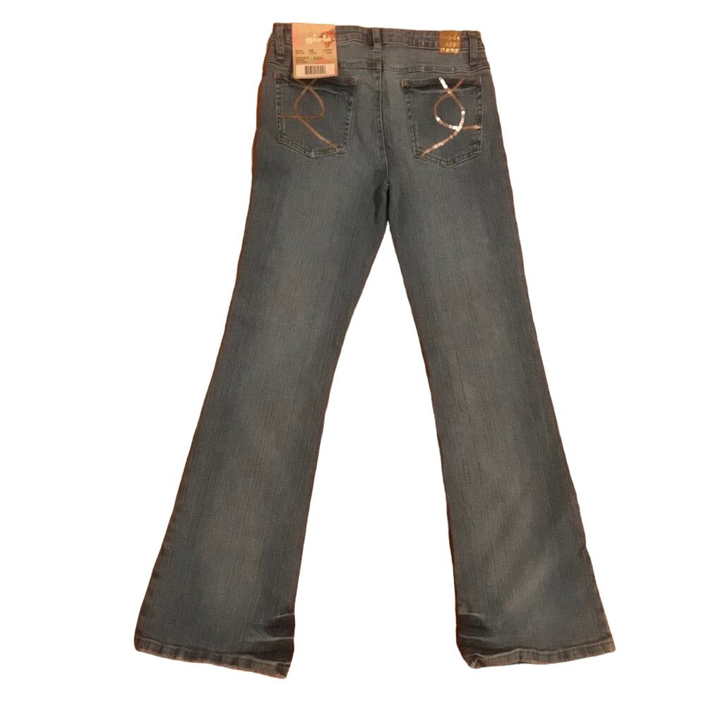Mudd Jeans NWT Youth 14